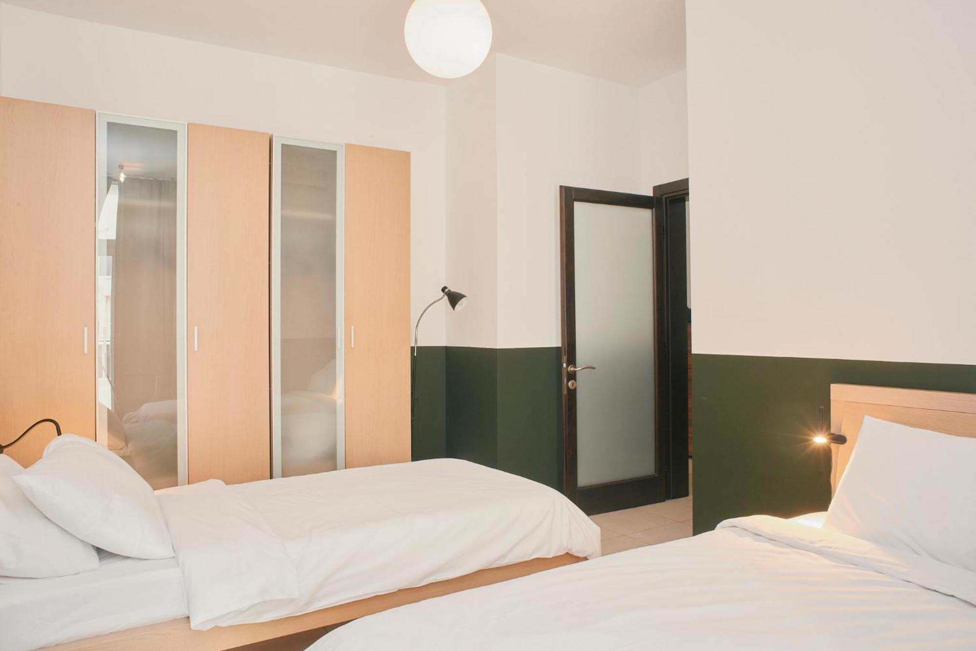 The 501 By Shmoo Apartamento Sliema Exterior foto