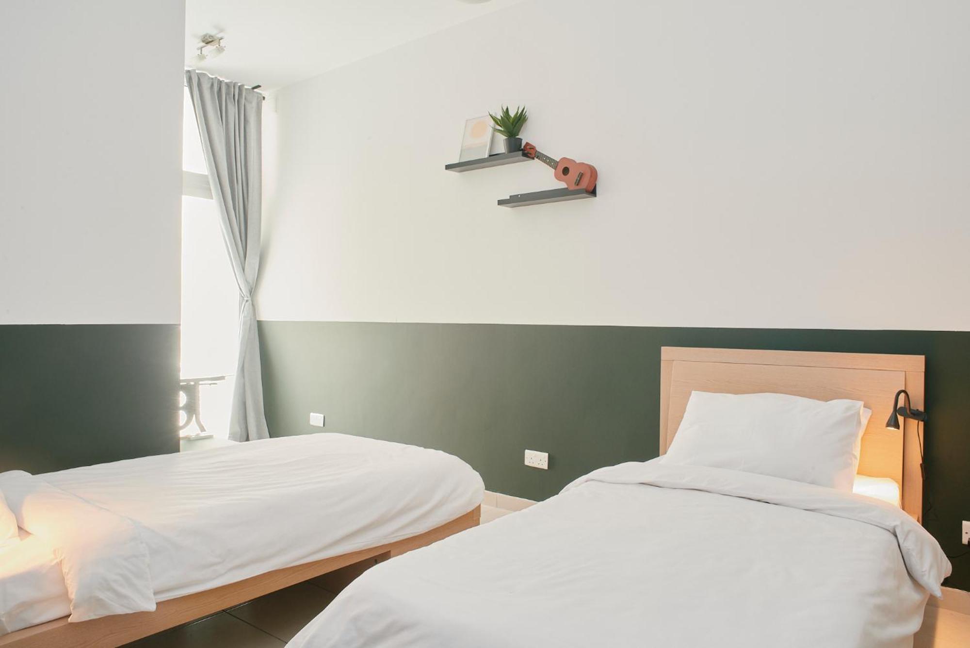 The 501 By Shmoo Apartamento Sliema Exterior foto