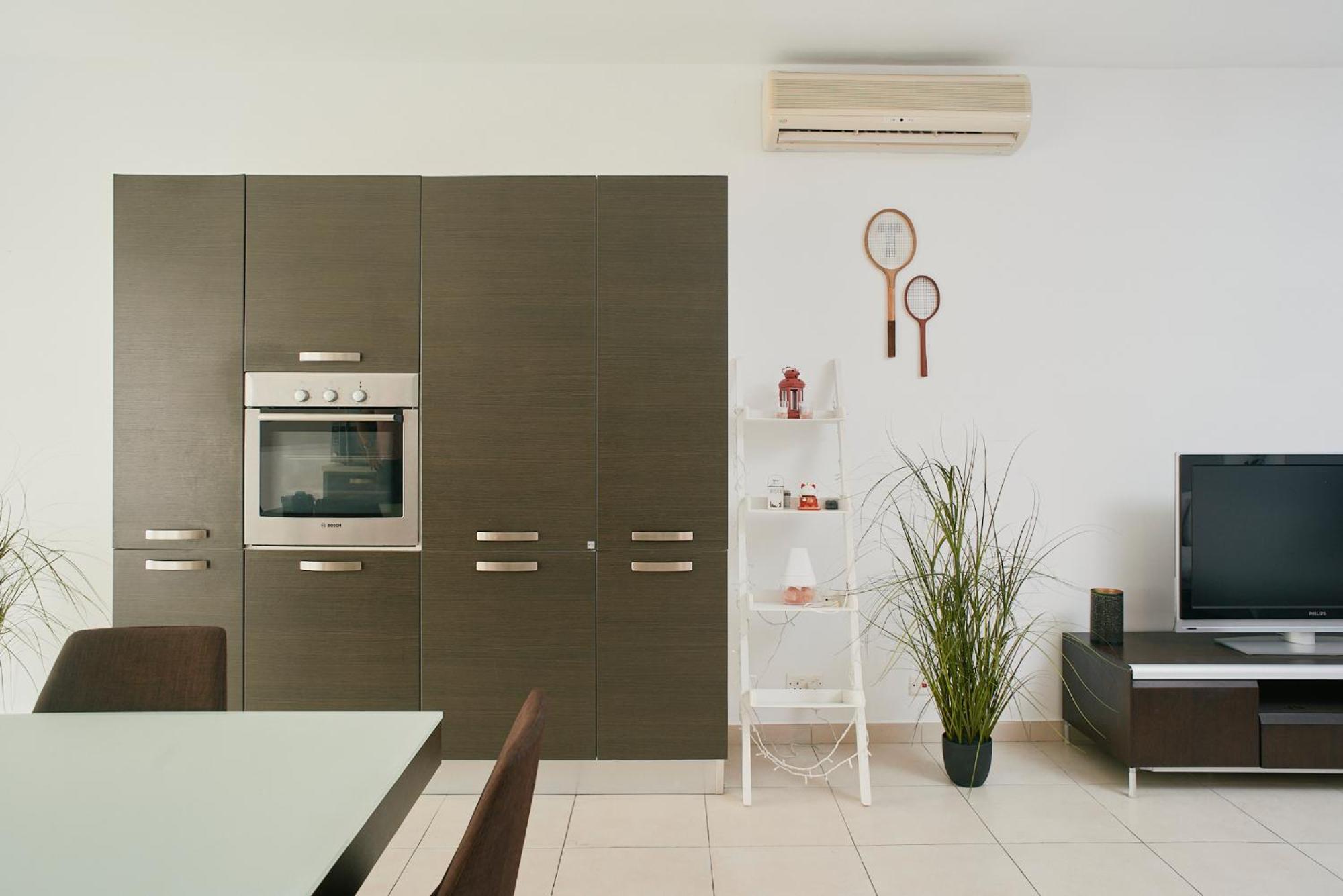 The 501 By Shmoo Apartamento Sliema Exterior foto