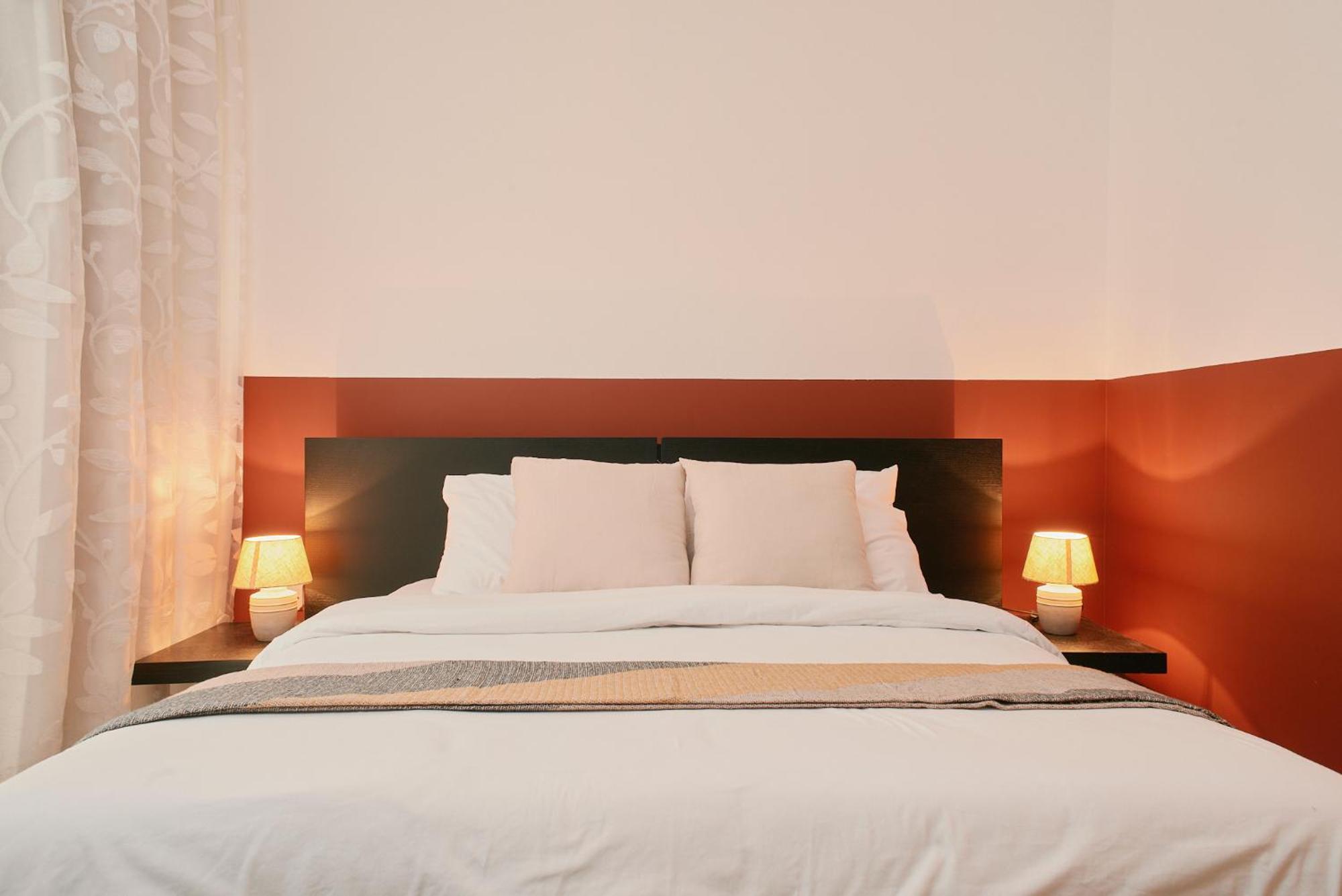 The 501 By Shmoo Apartamento Sliema Exterior foto